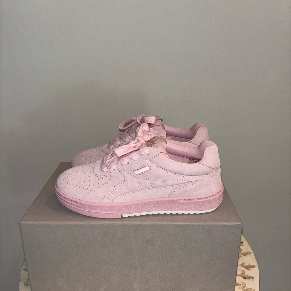Palm Angels University Sneakers